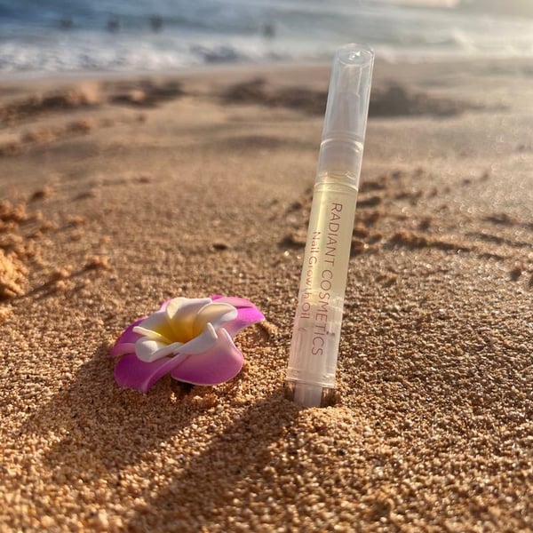 KeraStrong - Το Ελιξίριο Αναδόμησης Νυχιών - 50% ΕΚΠΤΩΣΗ