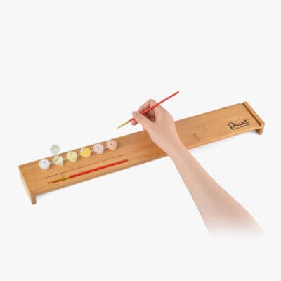 DIY ζωγραφική με αριθμούς  Πάρτι Καρναβαλιού Τέχνης