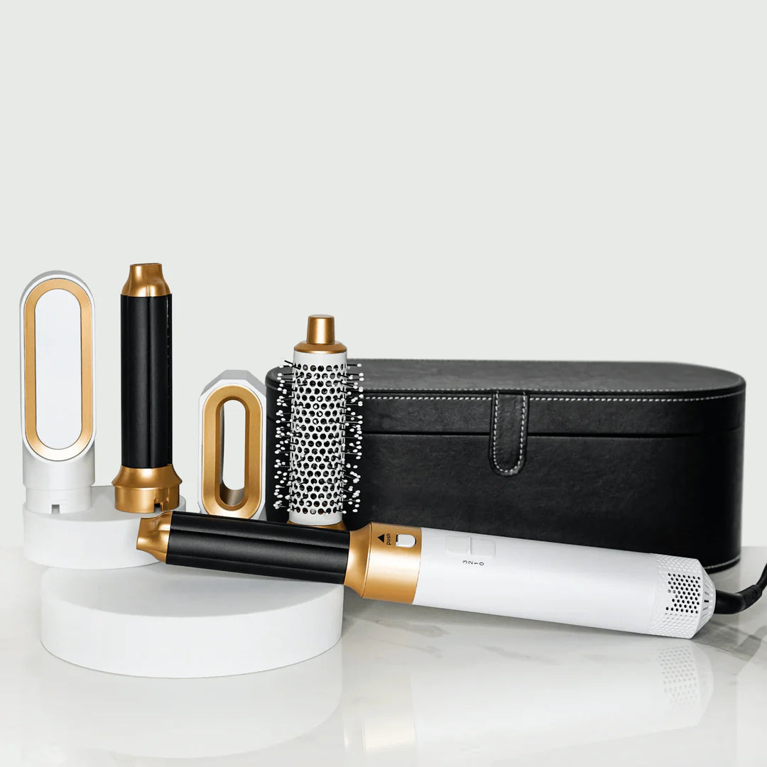 5 σε 1 MultiStyler Pro