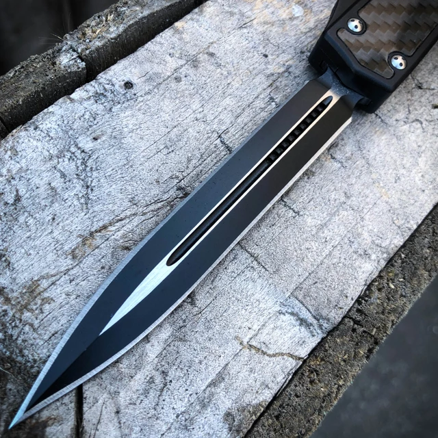 10,5" Ανθρακονήματα Assailant OTF