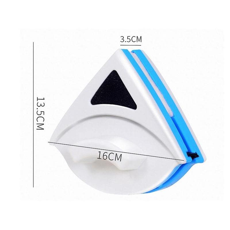 🔥ΤΕΛΕΥΤΑΙΑ ΜΕΡΑ 56% ΕΚΠΤΩΣΗ🔥Μαγνητικό καθαριστικό τζαμιών - Καθαρίστε τα παράθυρα με ευκολία