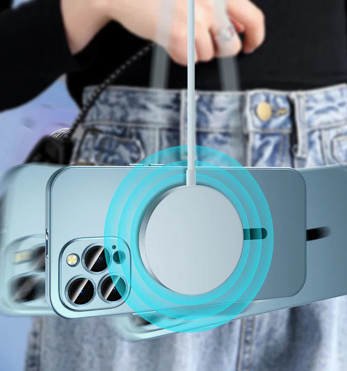 Ενισχυμένη Ανθεκτικότητα SnapShield™ με Αντιπτώσεις