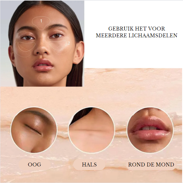 Αγοράστε 1, πάρτε 1 ΔΩΡΕΑΝ | PoreVeil® | Το φίλτρο ομορφιάς σας σε μορφή στυλό – Χωρίς πόρους σε δευτερόλεπτα ✨