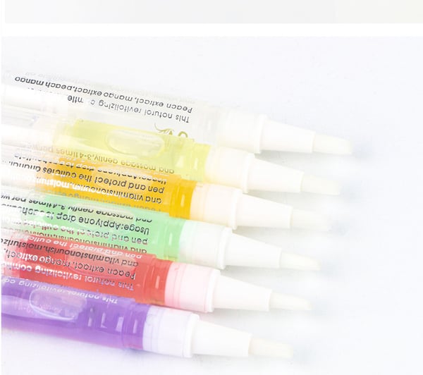 KeraStrong - Το Ελιξίριο Αναδόμησης Νυχιών - 50% ΕΚΠΤΩΣΗ