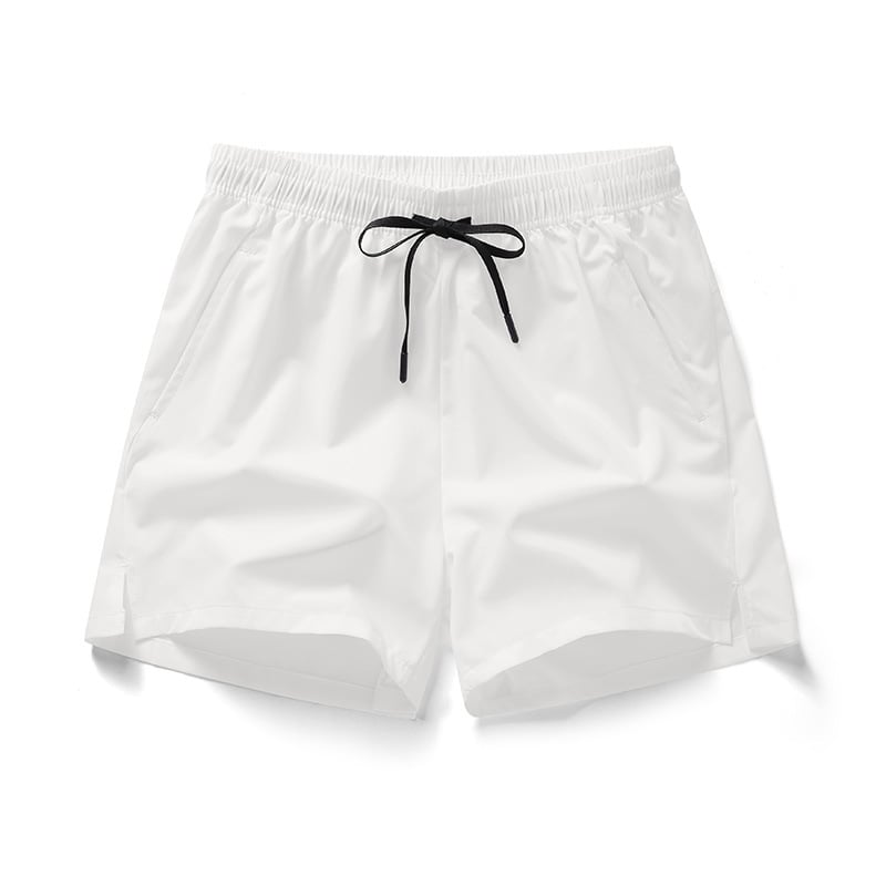 🏃‍♂️Ανδρικό σορτς τρεξίματος 5 ιντσών – Αθλητικό σορτς γυμναστικής που στεγνώνει γρήγορα (1/5 τεμάχια)