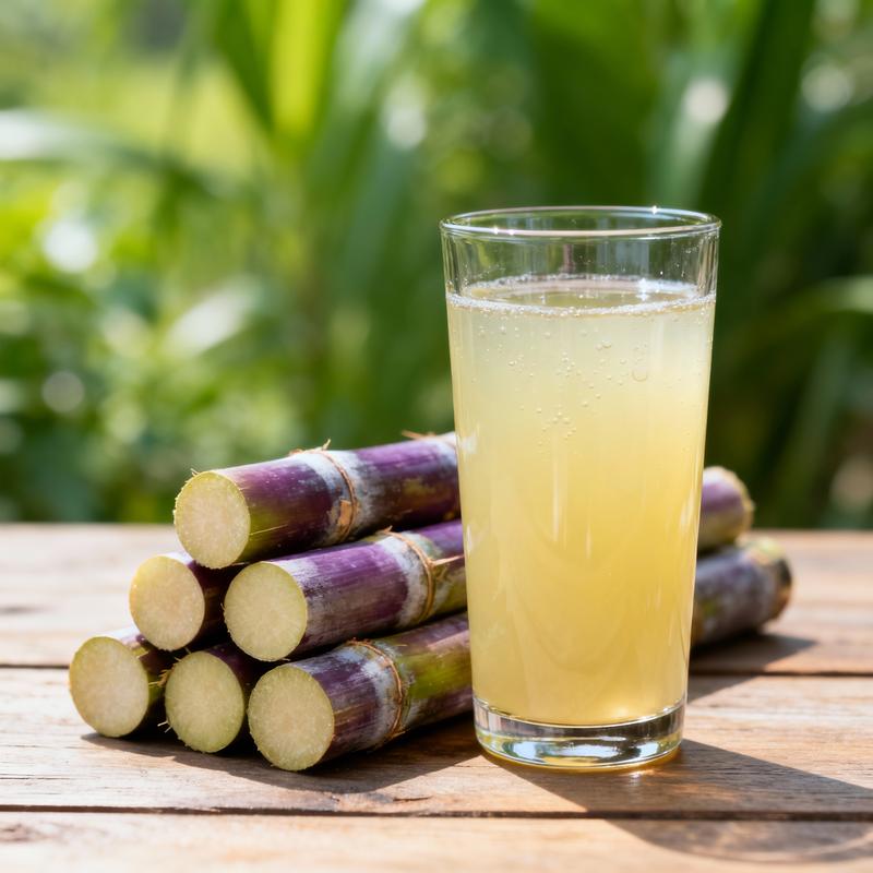 Fresh Sweet with Mellow Aftertaste ! High-Yield Sugarcane Seeds - Easy to Survive & Grow, Perfect for Home Fruit Planting Fresh Sweet with Mellow Aftertaste ! High-Yield Sugarcane Seeds - Easy to Survive & Grow, Perfect for Home Fruit Planting