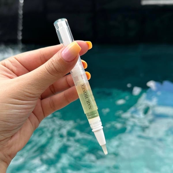 KeraStrong - Το Ελιξίριο Αναδόμησης Νυχιών - 50% ΕΚΠΤΩΣΗ