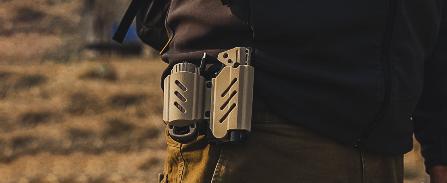 camping knife survival