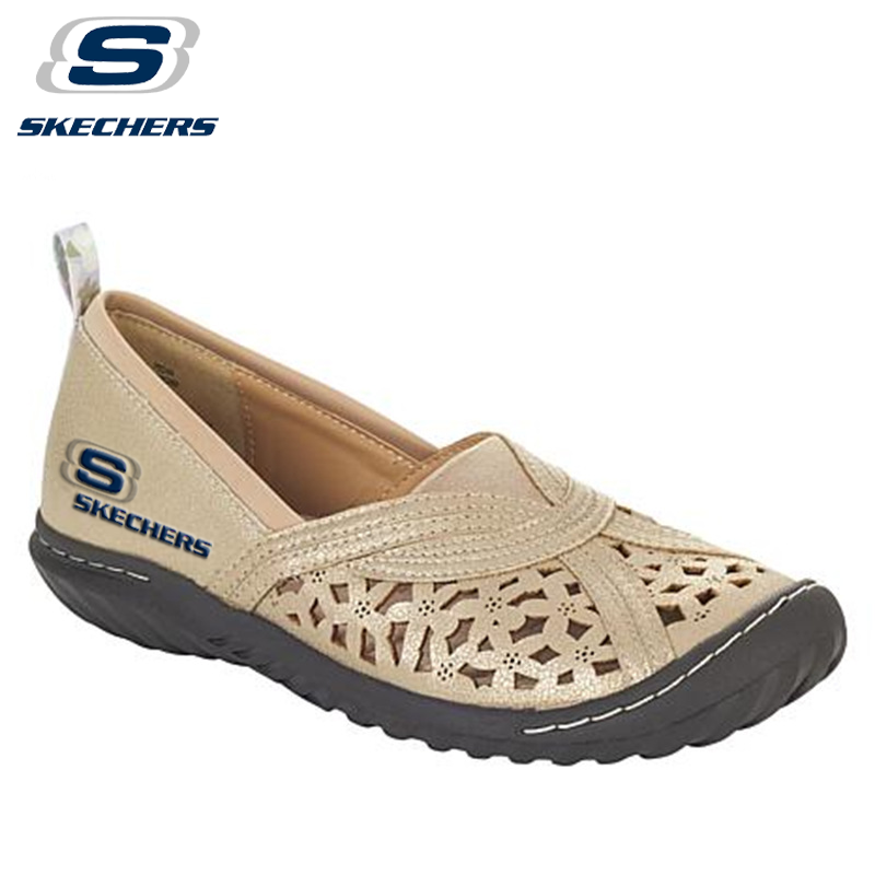 Νέα γυναικεία casual hollow ορθοπεδικά παπούτσια SKECHERS®
