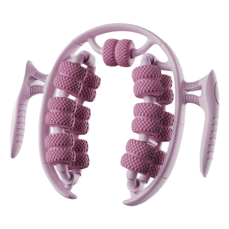 Caldero — Ρολάκι μασάζ ποδιών βαθιάς ιστών για ανακούφιση μυών