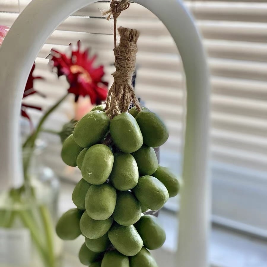 Χειροκίνητο σαπούνι σταφυλιού