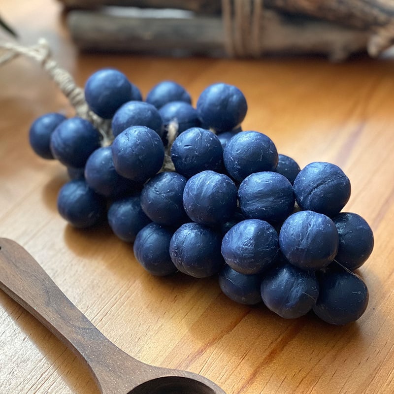 Χειροκίνητο σαπούνι σταφυλιού