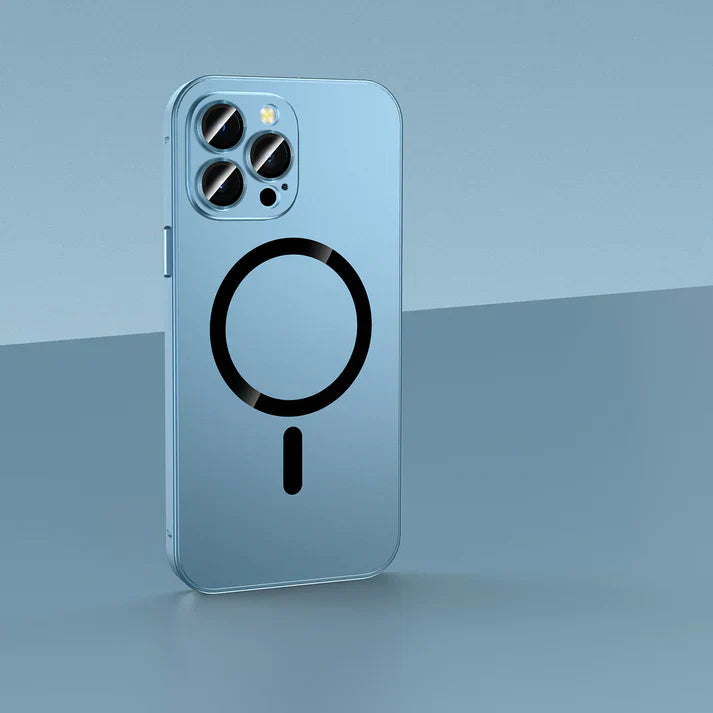 Ενισχυμένη Ανθεκτικότητα SnapShield™ με Αντιπτώσεις