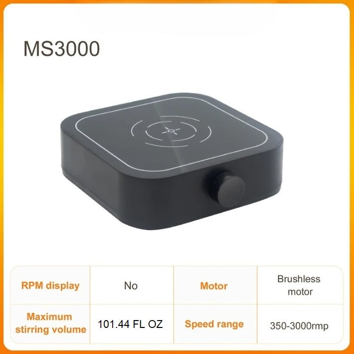 Μίνι μαγνητικός αναδευτήρας