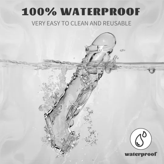 🔥🎁 ΚΑΥΤΗ Προσφορά 2025 💥 Δονητής Επαναχρησιμοποιούμενης Επιμήκυνσης Πέους – Σας Κάνει Μακρύτερους, Πιο Σκληρούς & Ασταμάτητους 😍下