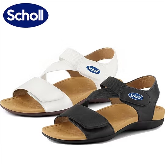 Σανδάλια με υποστήριξη καμάρας Scholl