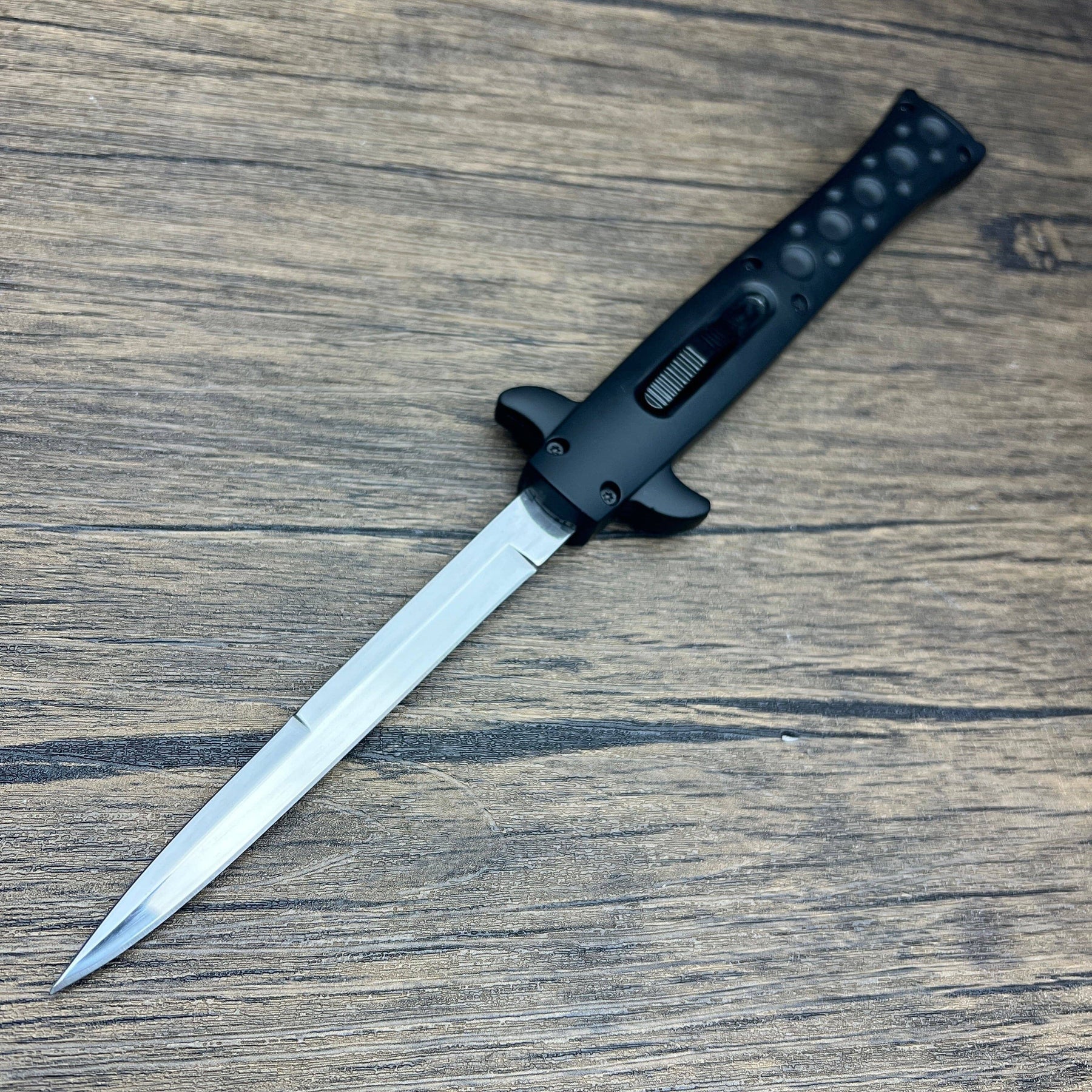 Γοβάκι VT Morpheus Extra Large OTF Stiletto