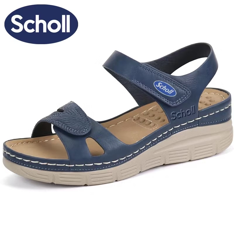 Σανδάλια με υποστήριξη καμάρας Scholl