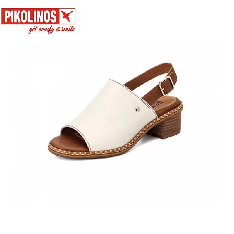 Γυναικεία σανδάλια Pikolinos® από γνήσιο δέρμα