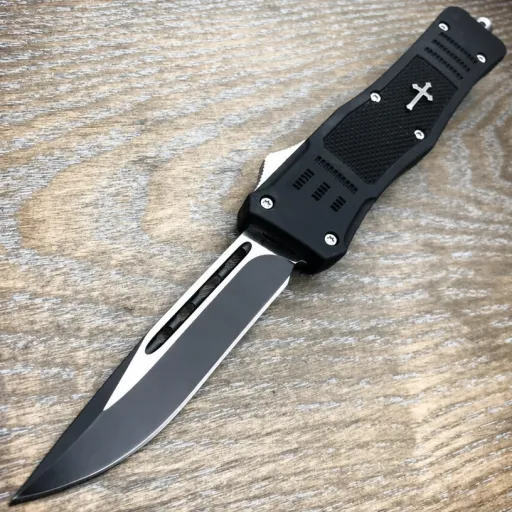 Σουγιάς τσέπης Ghost Tactical OTF
