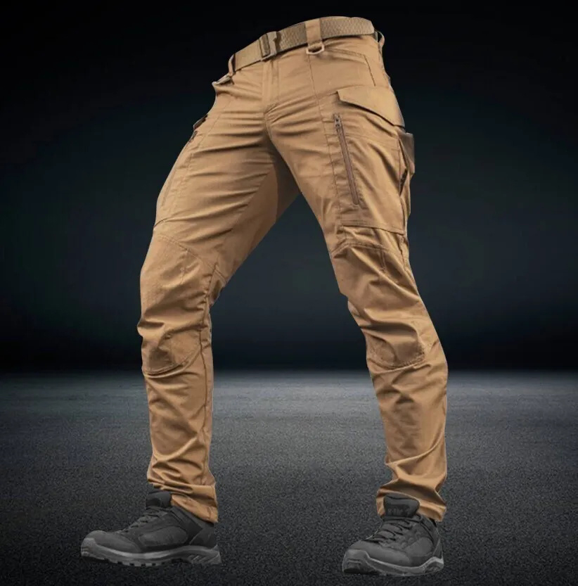 Urban Ripstop Waterproof Pants