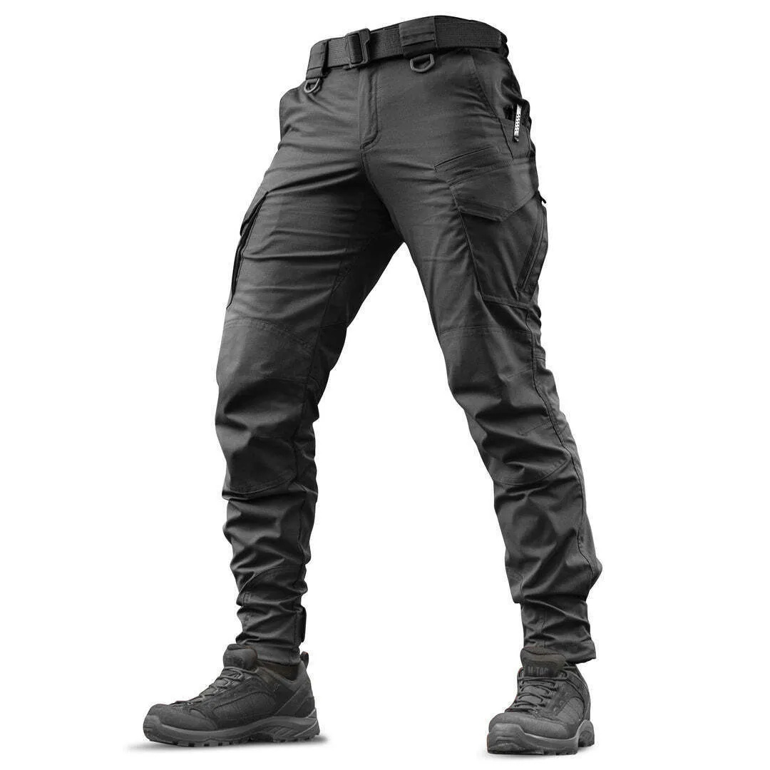 Urban Ripstop Waterproof Pants