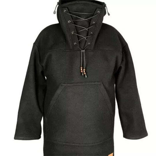 Tactical Sweater-Super Waterproof (For Male Or Female)