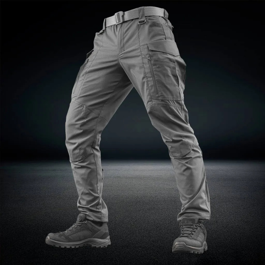 Urban Ripstop Waterproof Pants