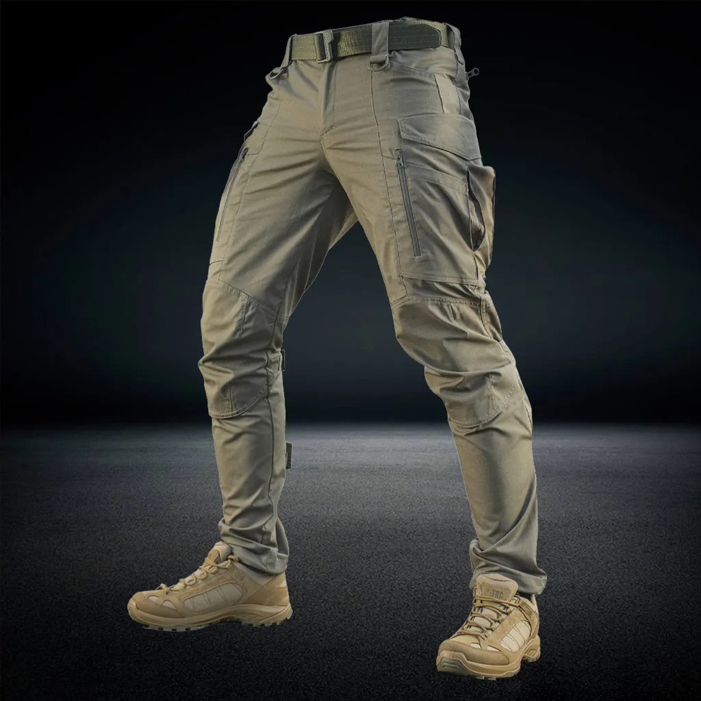 Urban Ripstop Waterproof Pants