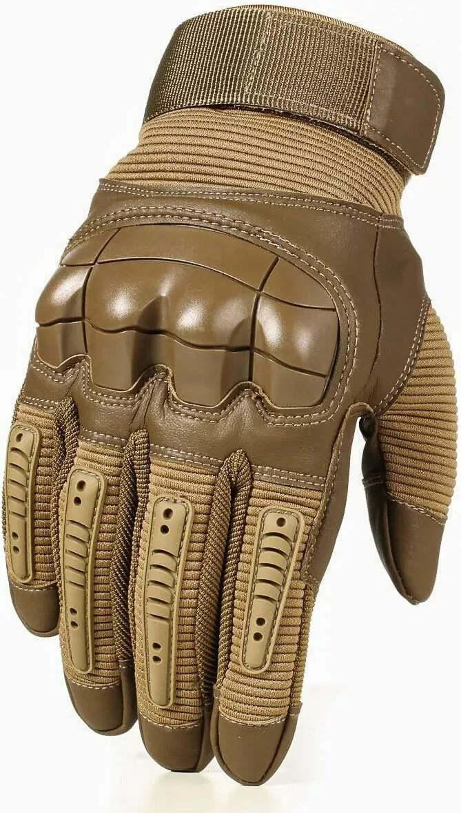 Tactical Gloves