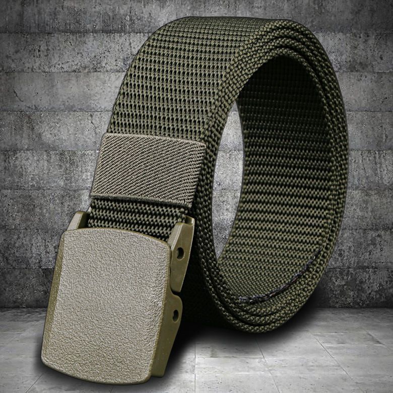 Outdoor Classic Ops Duty Belt