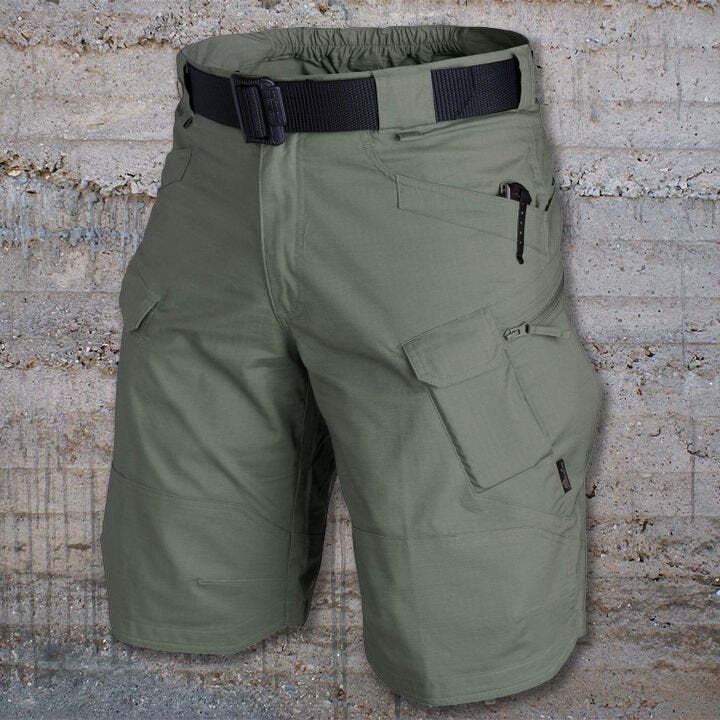 Ripstop Waterproof Shorts