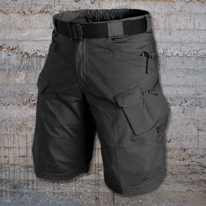 Ripstop Waterproof Shorts