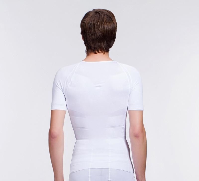 MEN’S COMPRESSION SHIRT