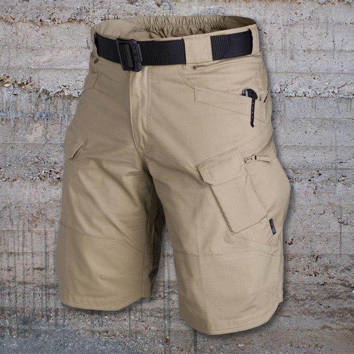 Ripstop Waterproof Shorts