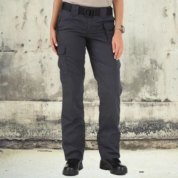 Women's Tactical Multifunctional Waterproof Pants