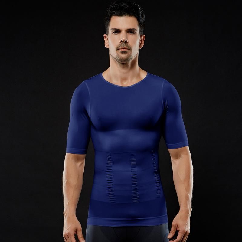 MEN’S COMPRESSION SHIRT