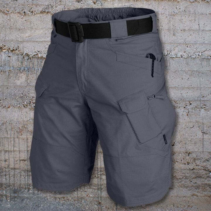 Ripstop Waterproof Shorts