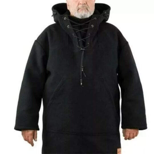 Tactical Sweater-Super Waterproof (For Male Or Female)
