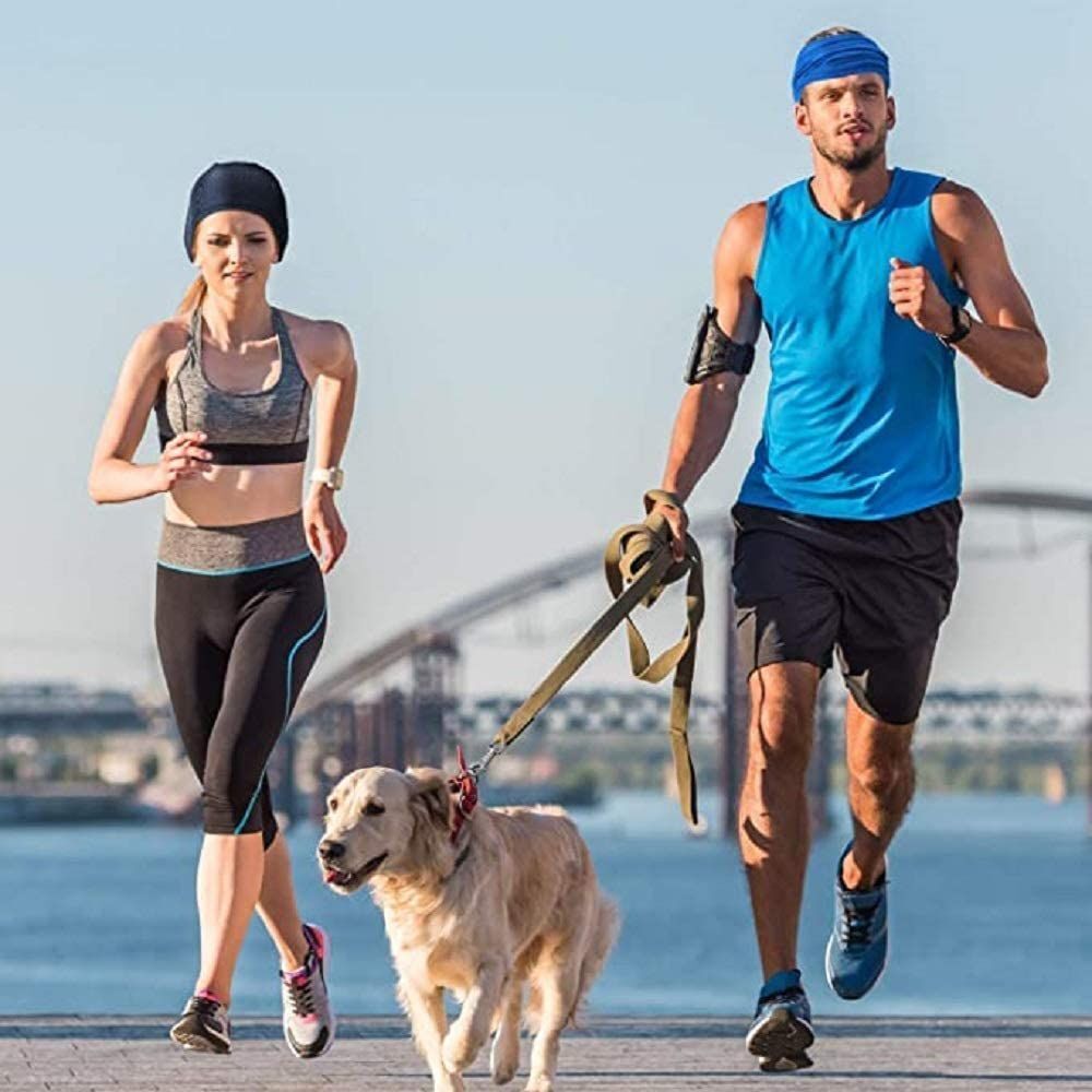 Elasticity UPF 50 Men and Women Half Face Cover