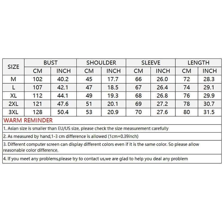 Long Sleeve Lapel Zipper Cotton Military Outdoor Casual Men Shirt