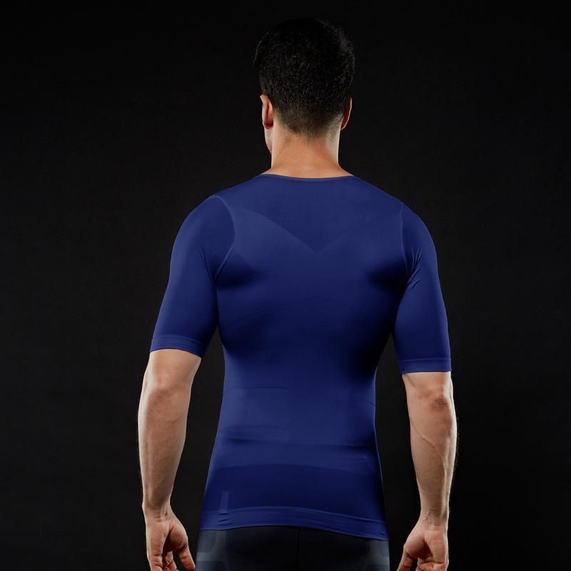 MEN’S COMPRESSION SHIRT