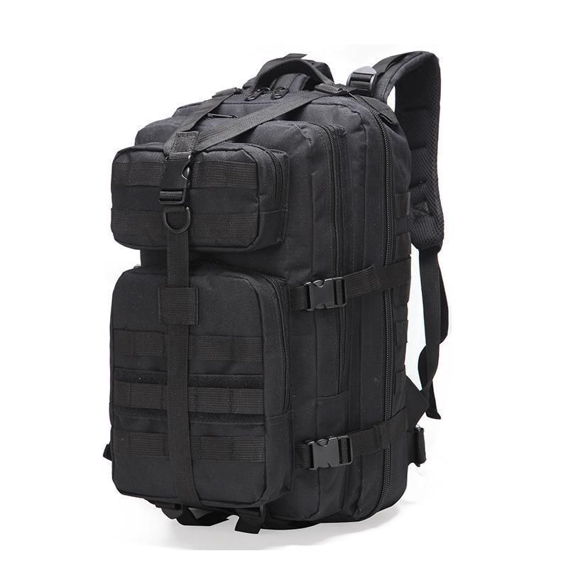 Outdoor Backpack (35L and 40L)
