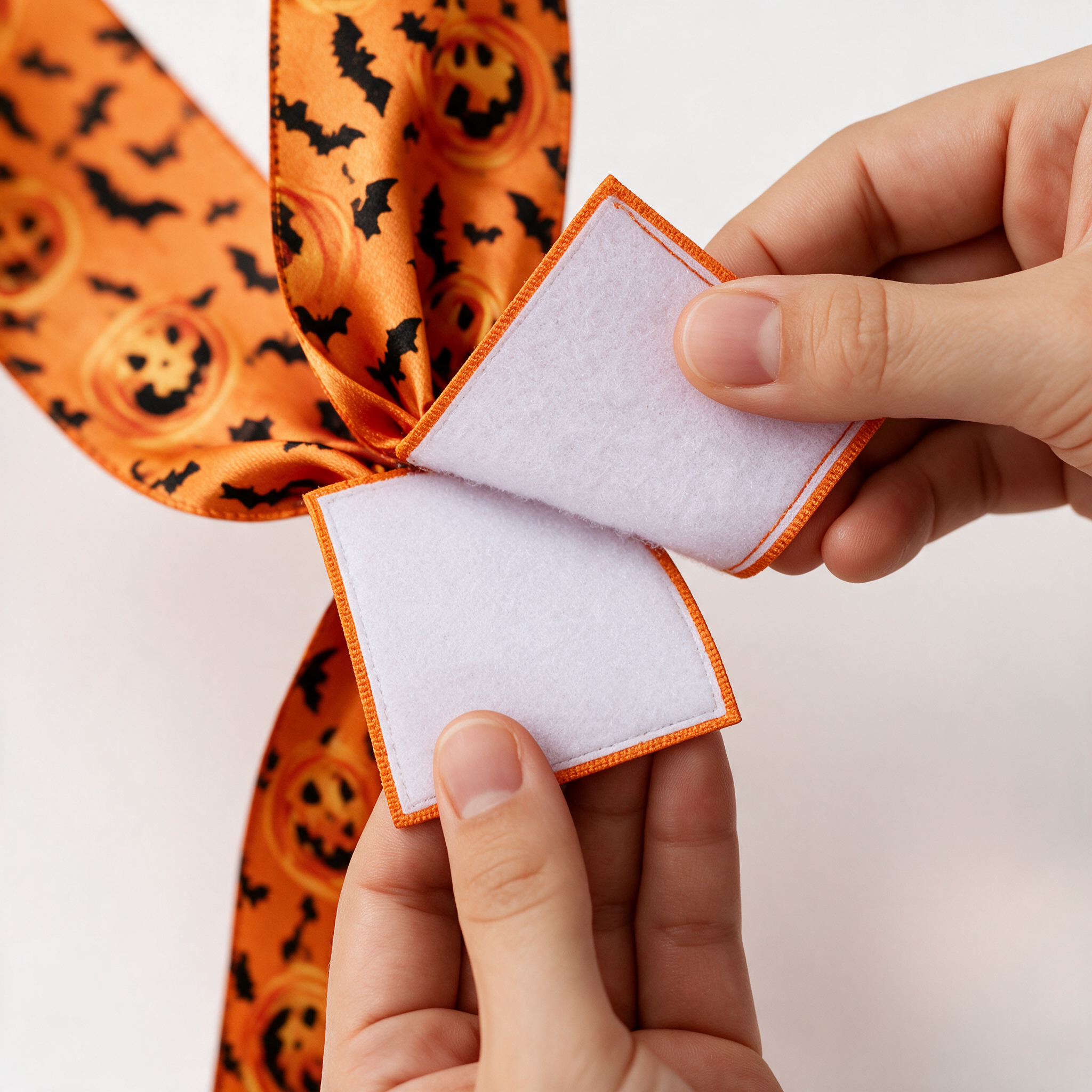 👻Early Halloween Sale🎃Halloween Hallow Cabinet Bows