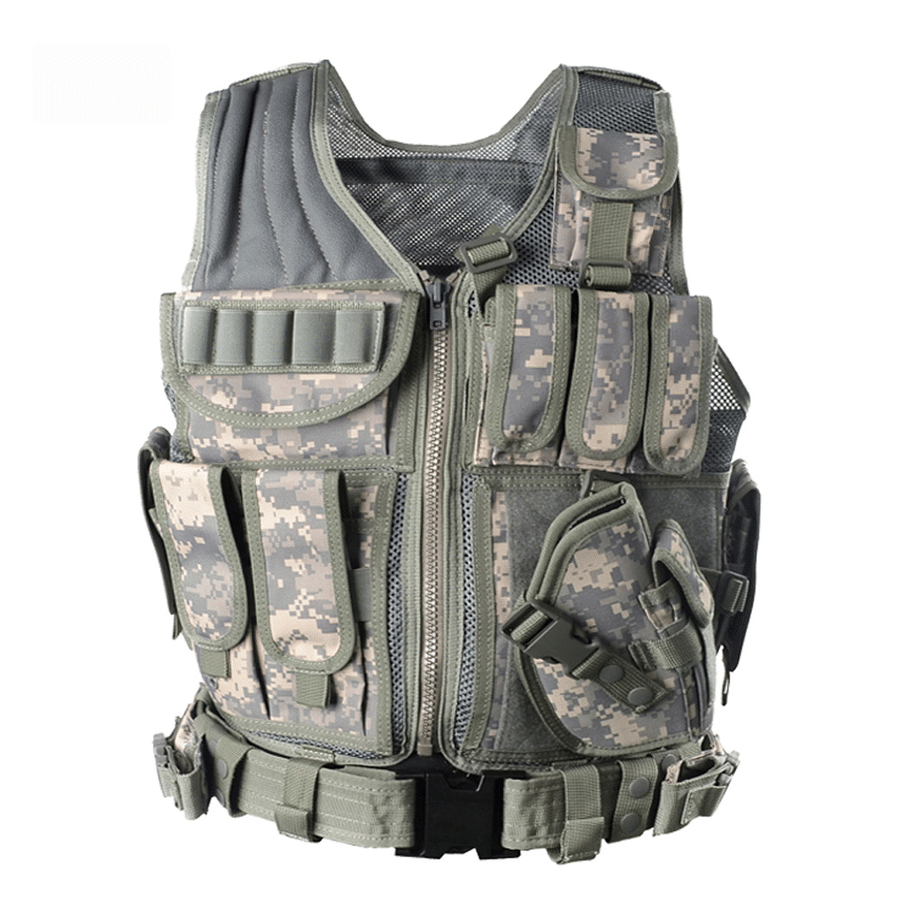 Elite Sportsman OutdoorScenario Vest