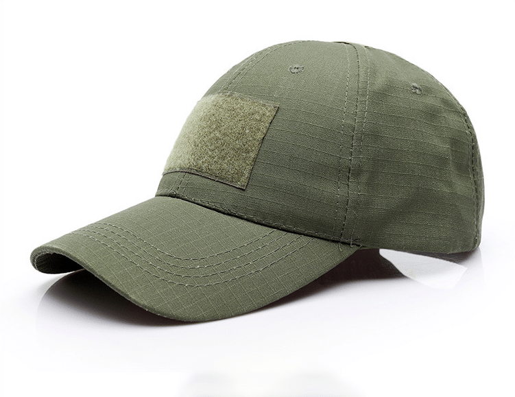 Outdoor Baseball Cap