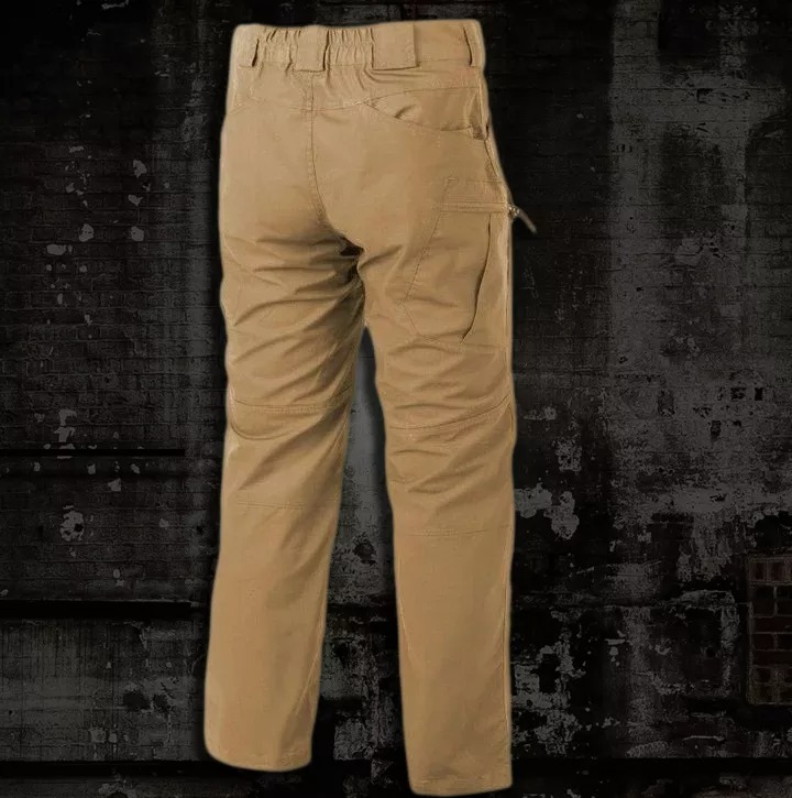 Outdoor Cargo Pants-For Male or Female