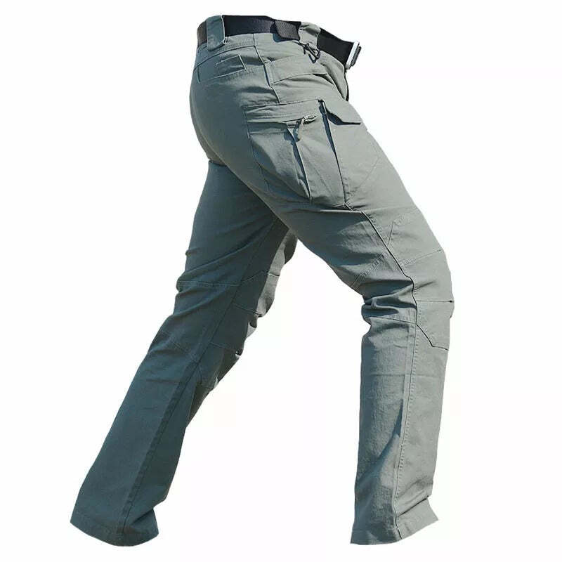 Waterproof Work Pants