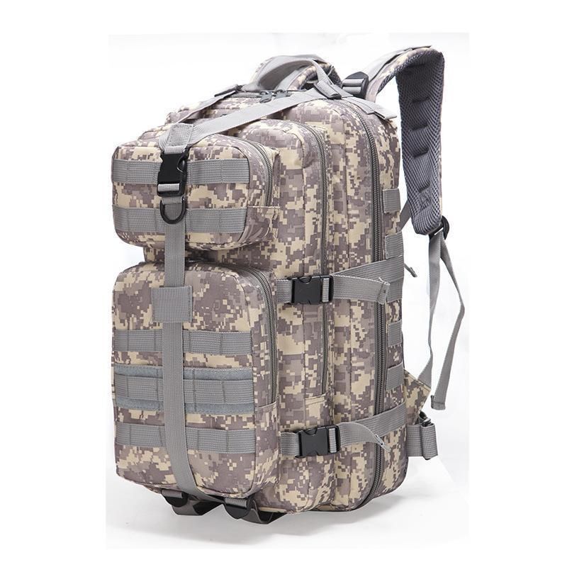 Outdoor Backpack (35L and 40L)