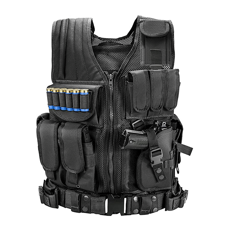 Elite Sportsman OutdoorScenario Vest